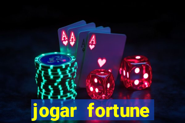 jogar fortune dragon modo demo